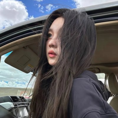 幸福吻上我的脸