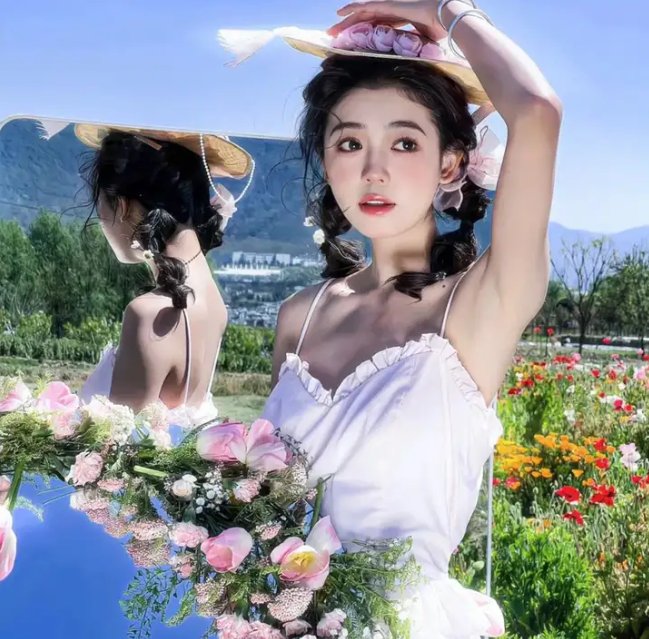 别动我的男主角